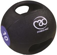 Double Grip Medicine Ball 10 kg